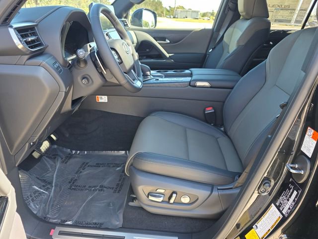 New 2026 Lexus LX 700h Overtrail image 22