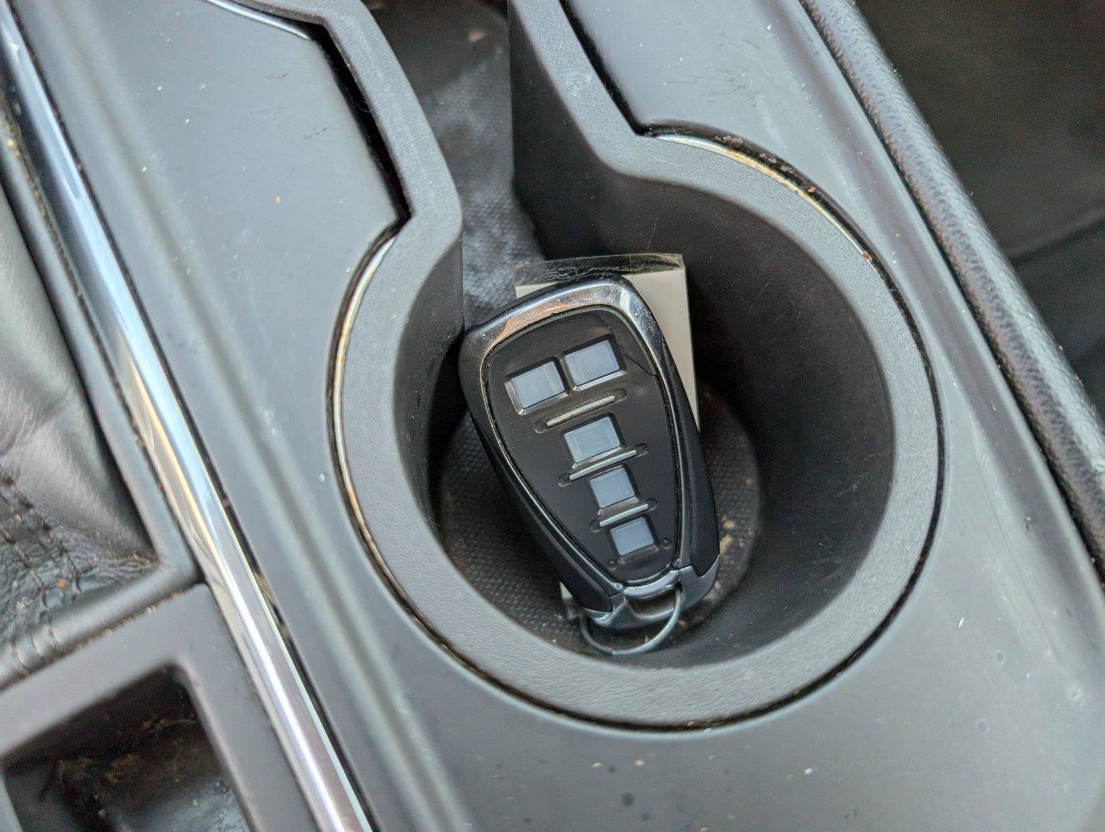 Used 2018 Chevrolet Equinox Premier AWD/4WD image 21