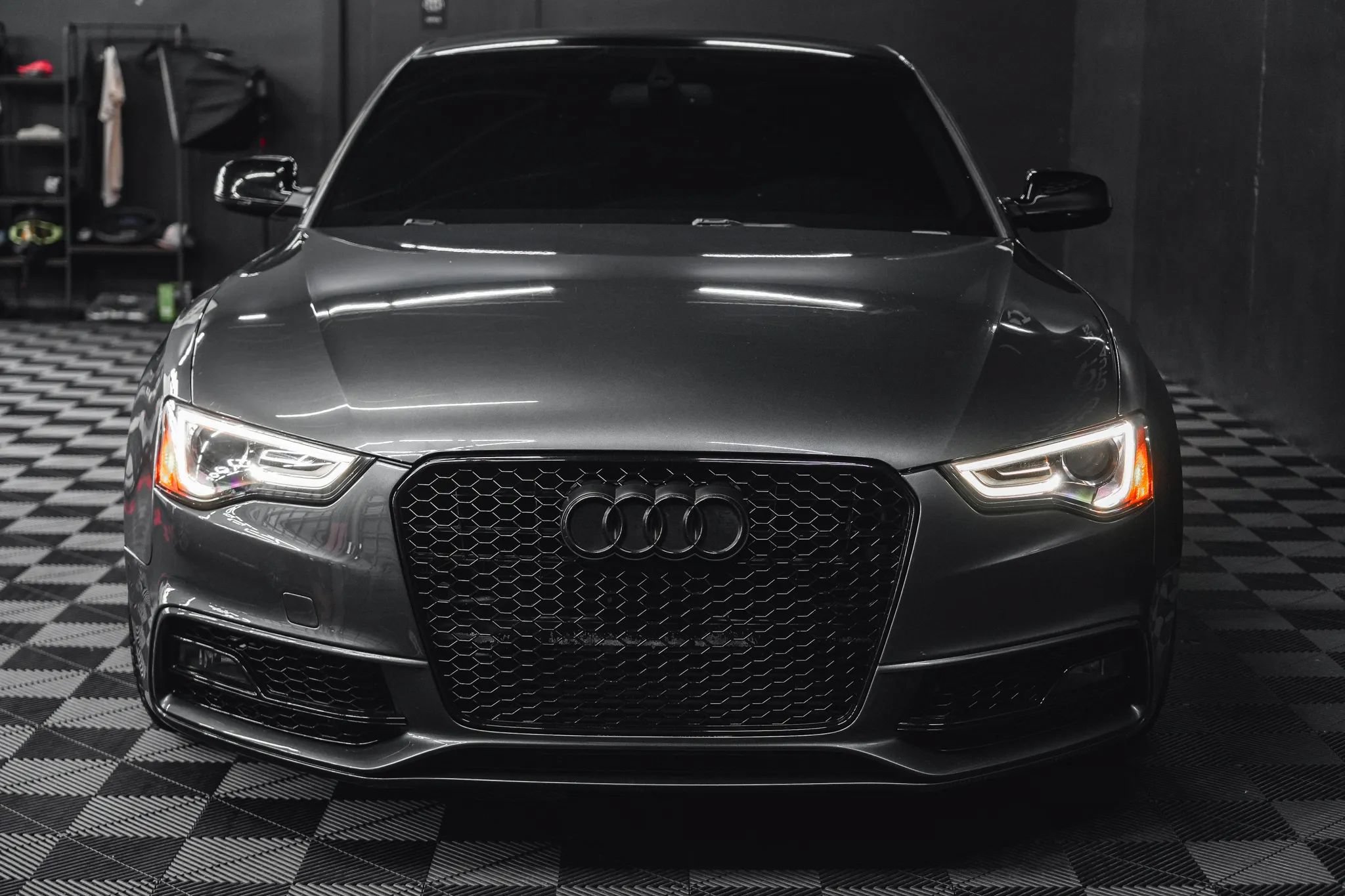 Used 2013 Audi A5 2.0T Prestige AWD/4WD image 24
