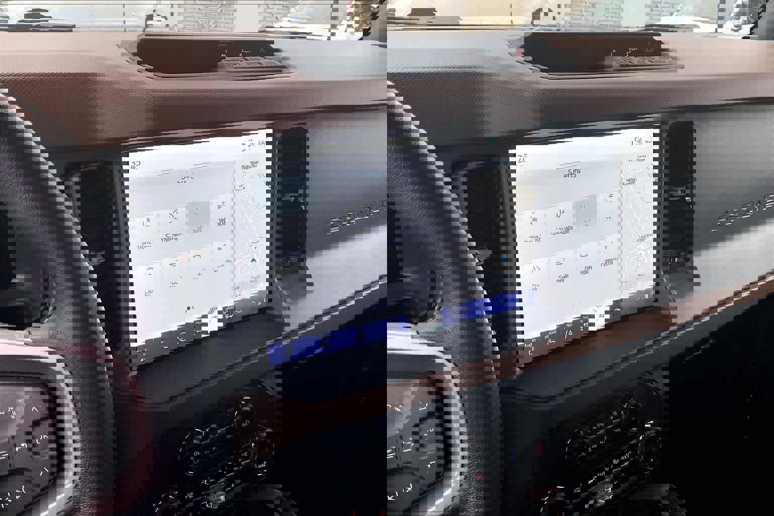 Used 2024 Ford Bronco Outer Banks image 23