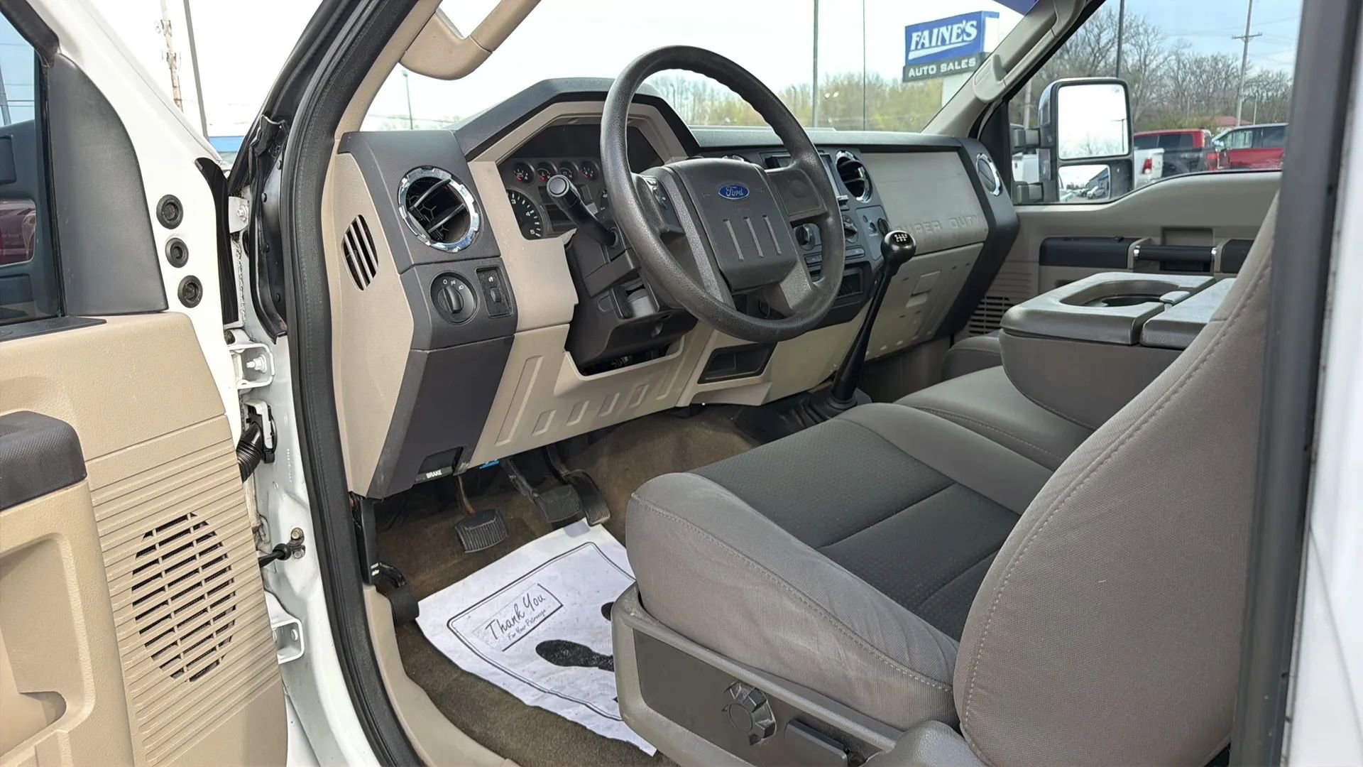 Used 2010 Ford F250 XLT image 44