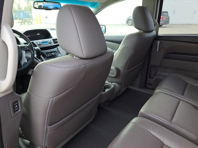 Used 2013 Honda Odyssey EX-L image 21