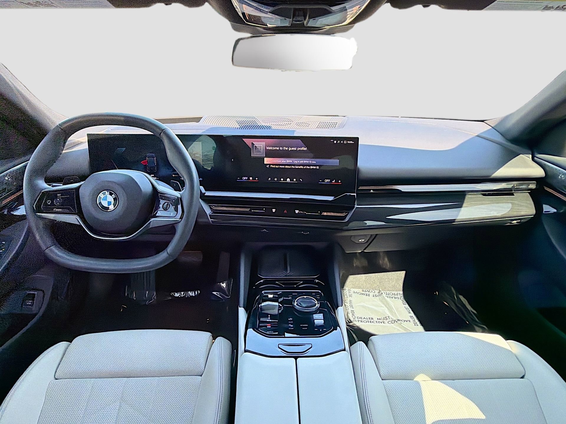 Used 2024 BMW 530i w/ Premium Package image 18