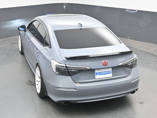Used 2023 Honda Civic Si image 23