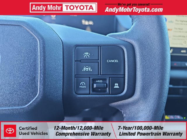 Certified 2026 Toyota RAV4 XLE Premium AWD/4WD image 16