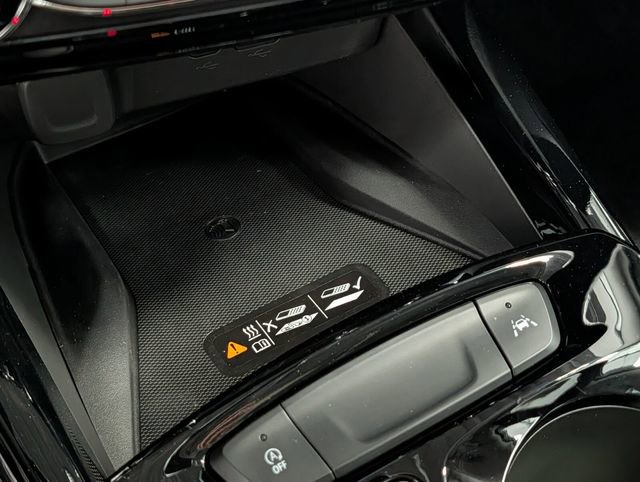 New 2026 Chevrolet Trax ACTIV FWD image 25