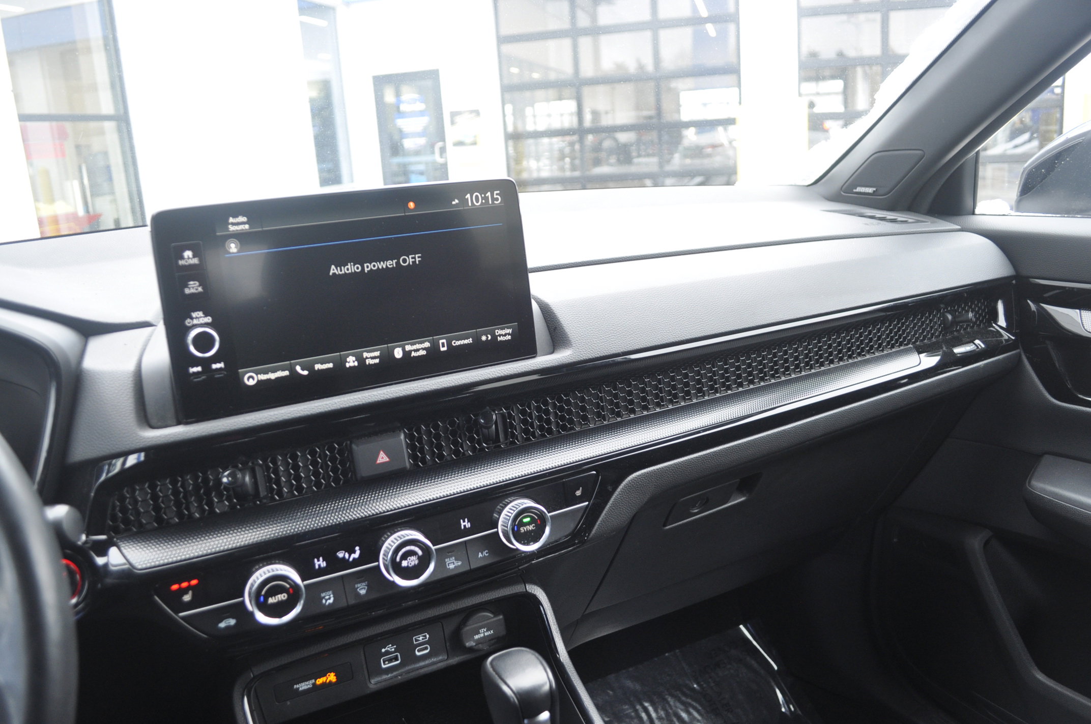 Certified 2023 Honda CR-V Sport Touring image 25