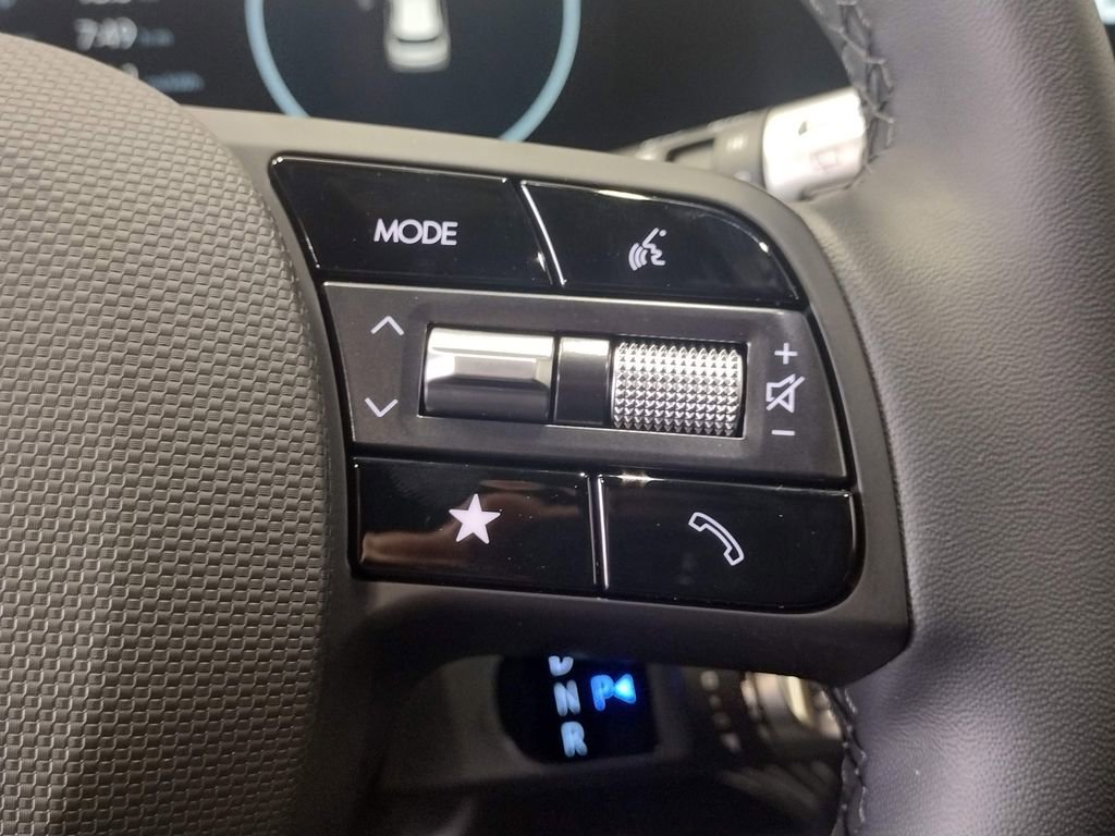 New 2025 Hyundai Ioniq 5 XRT image 32