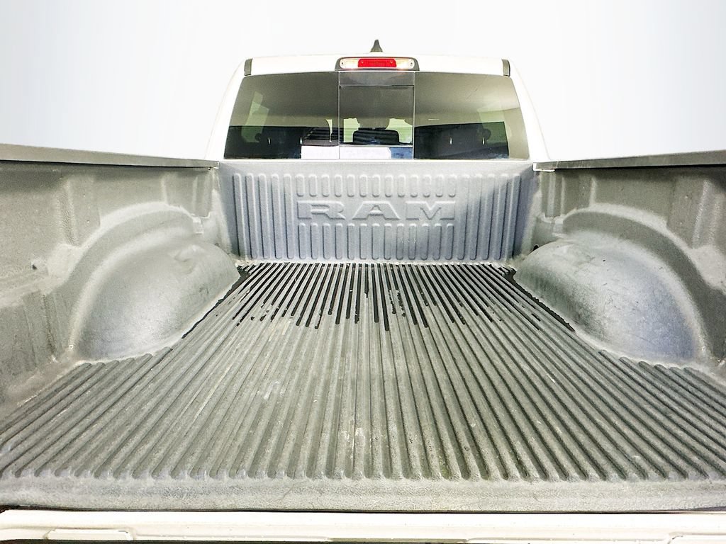 Certified 2022 RAM 1500 Laramie AWD/4WD image 38