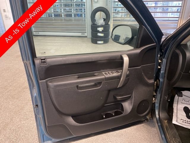 Used 2012 Chevrolet Silverado 1500 LT w/ All-Star Edition AWD/4WD image 19