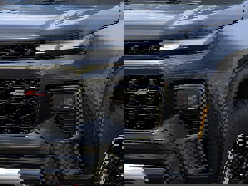 Certified 2024 Chevrolet Traverse Z71 image 39