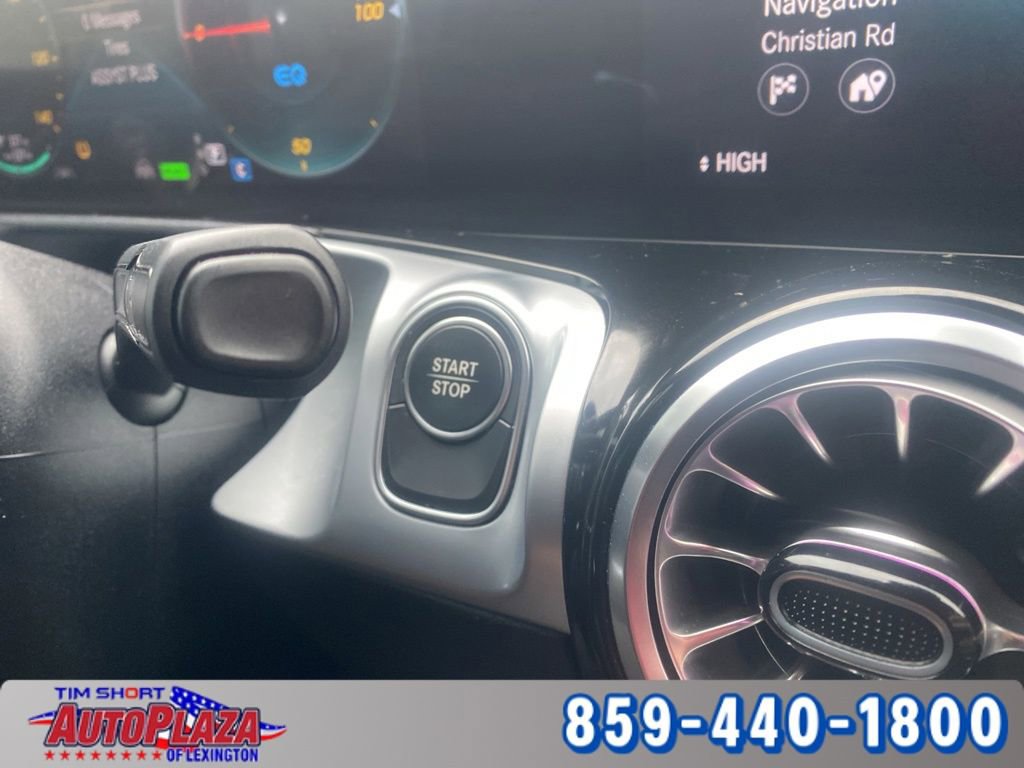 Used 2023 Mercedes-Benz EQB 300 4MATIC image 38