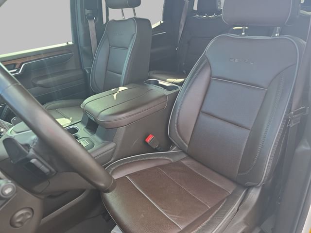 Used 2023 GMC Sierra 1500 Denali w/ Denali Reserve Package image 17