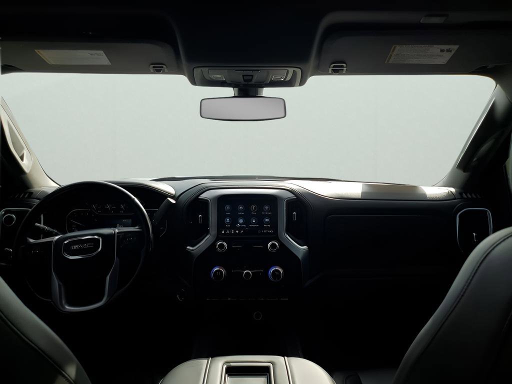 Used 2020 GMC Sierra 1500 SLT image 23