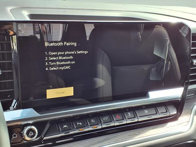 New 2026 GMC Sierra 1500 SLT w/ SLT Premium Plus Package image 10