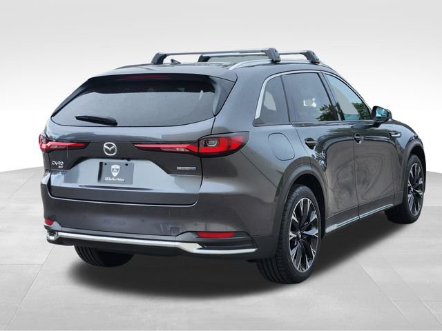 Used 2024 MAZDA CX-90 Plug-In Hybrid w/ Premium Pkg AWD/4WD image 9