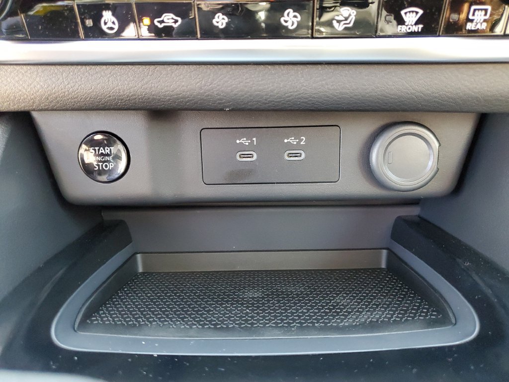 New 2026 Nissan Rogue Dark Armor FWD image 31