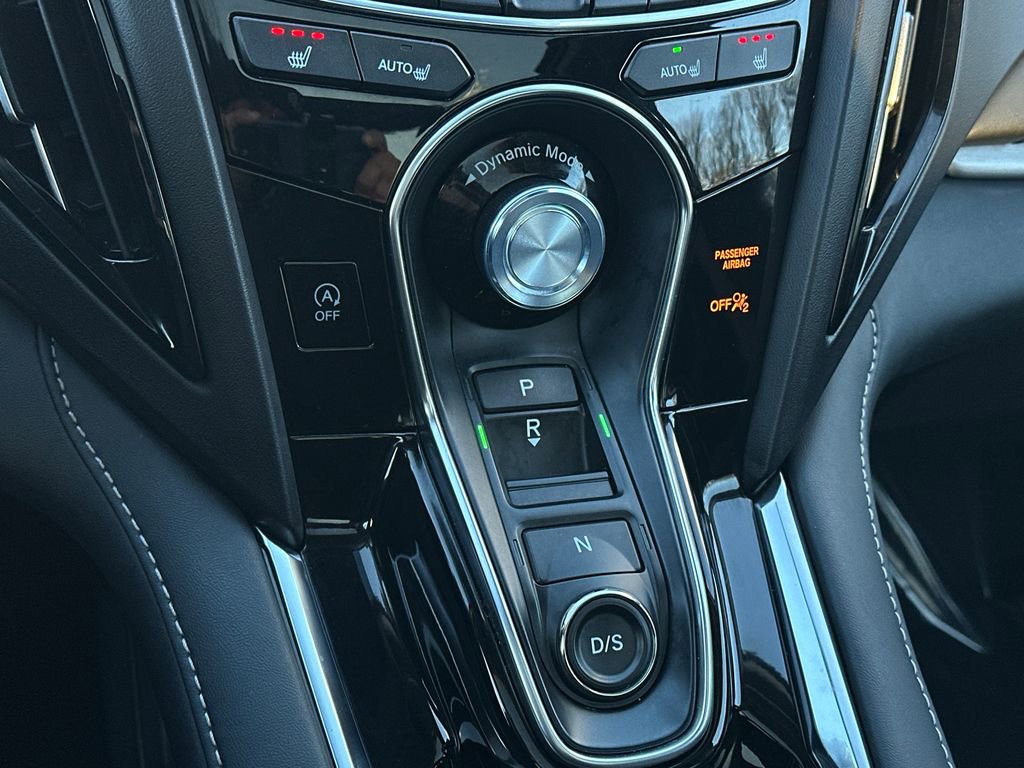Used 2022 Acura RDX w/ Technology Package image 27
