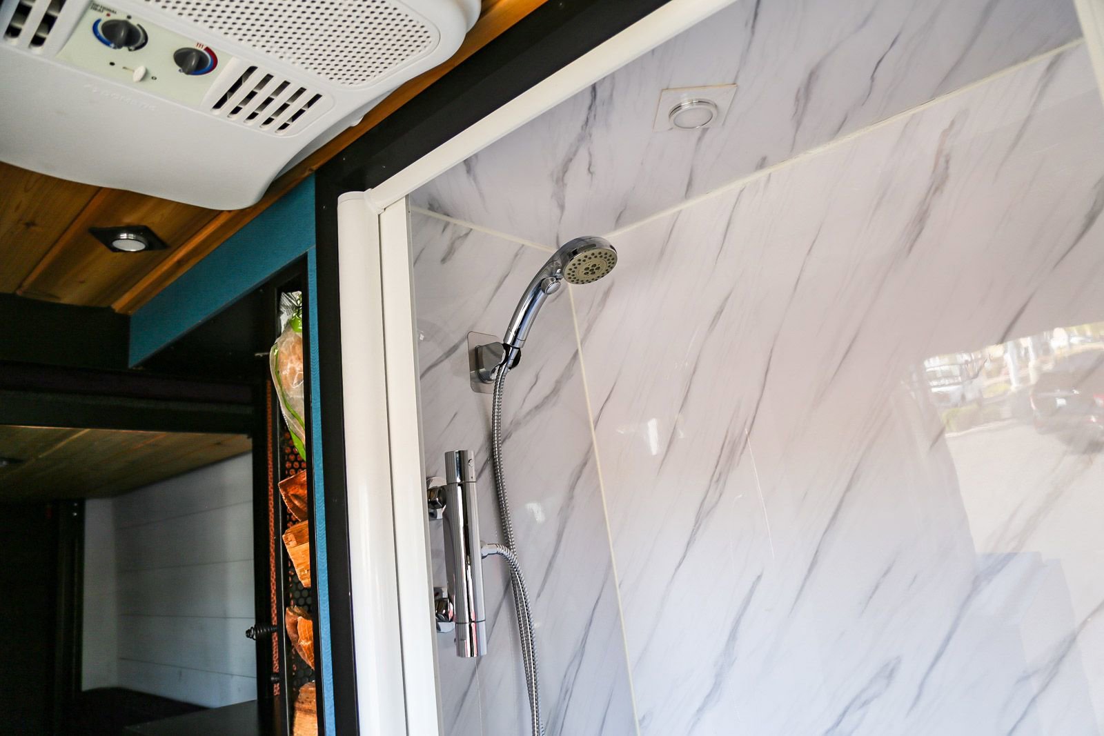 Used 2021 Ford Transit 350 148 High Roof Extended AWD image 21