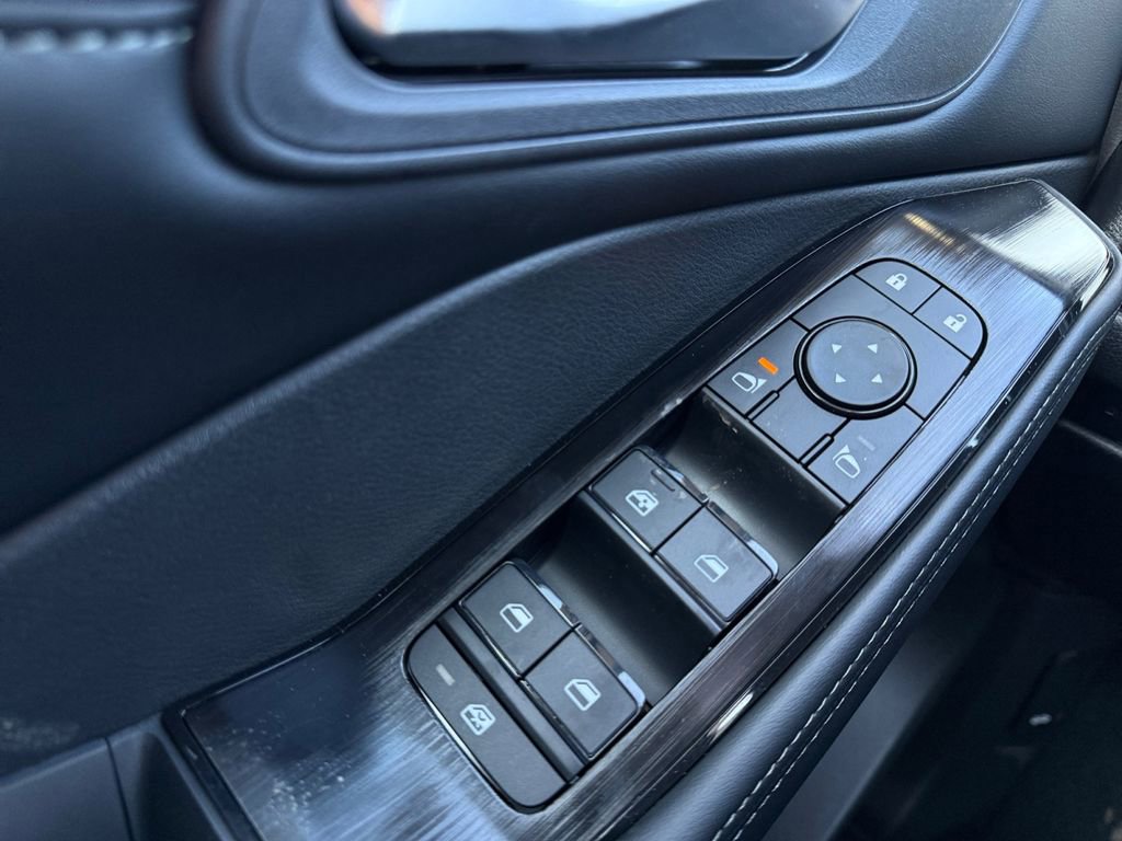 New 2026 Nissan Rogue Dark Armor image 28