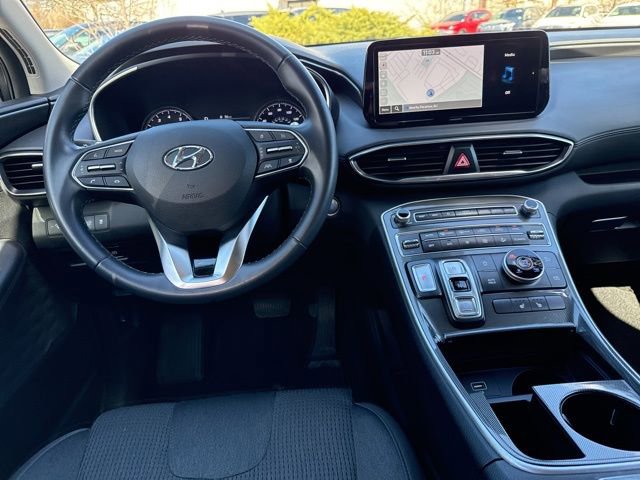 Used 2023 Hyundai Santa Fe SEL w/ Cargo Package image 21