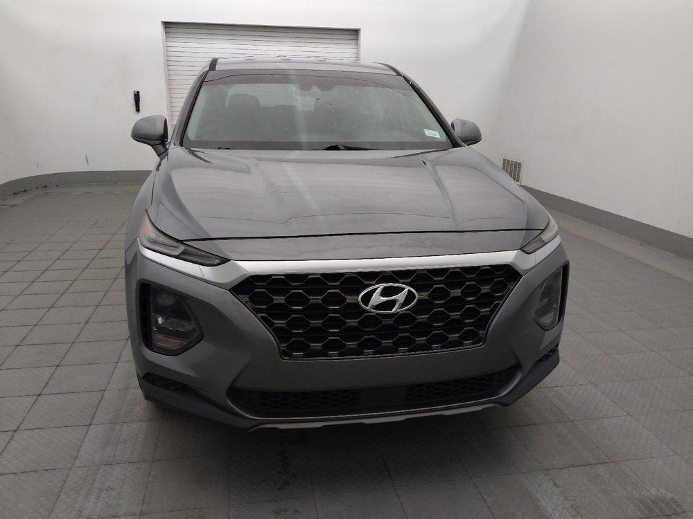 Used 2019 Hyundai Santa Fe SE FWD image 14