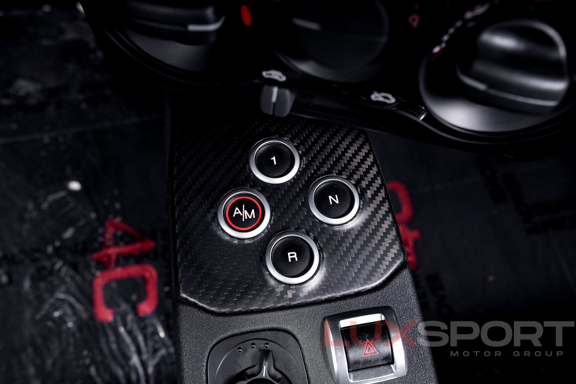 Used 2015 Alfa Romeo 4C Spider w/ Spider Track Package image 36