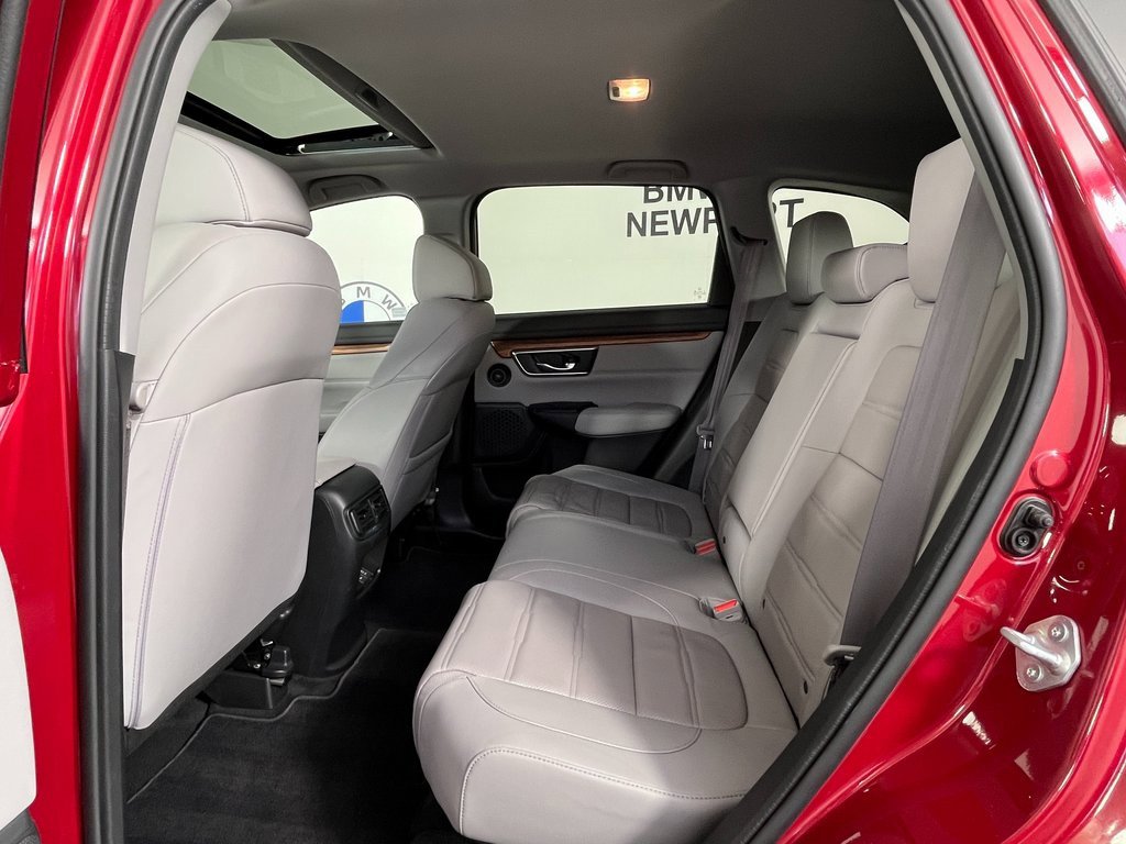 Used 2022 Honda CR-V EX-L image 20