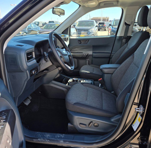 New 2025 Ford Maverick XLT w/ XLT Luxury Package image 11