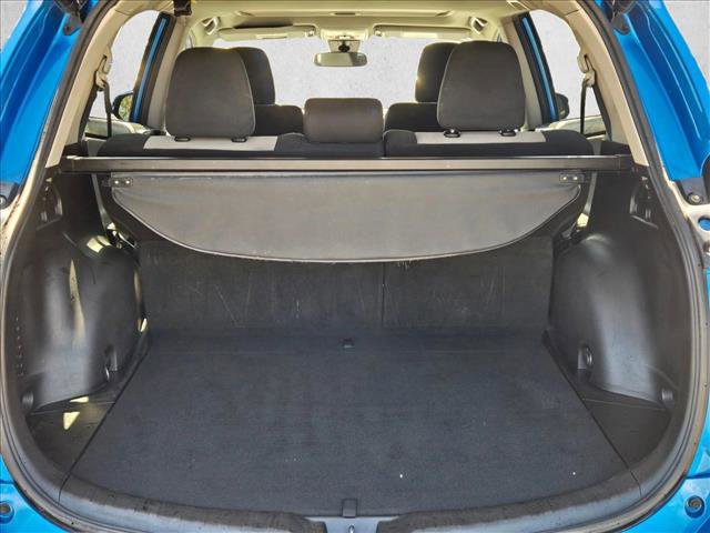 Used 2017 Toyota RAV4 XLE image 5
