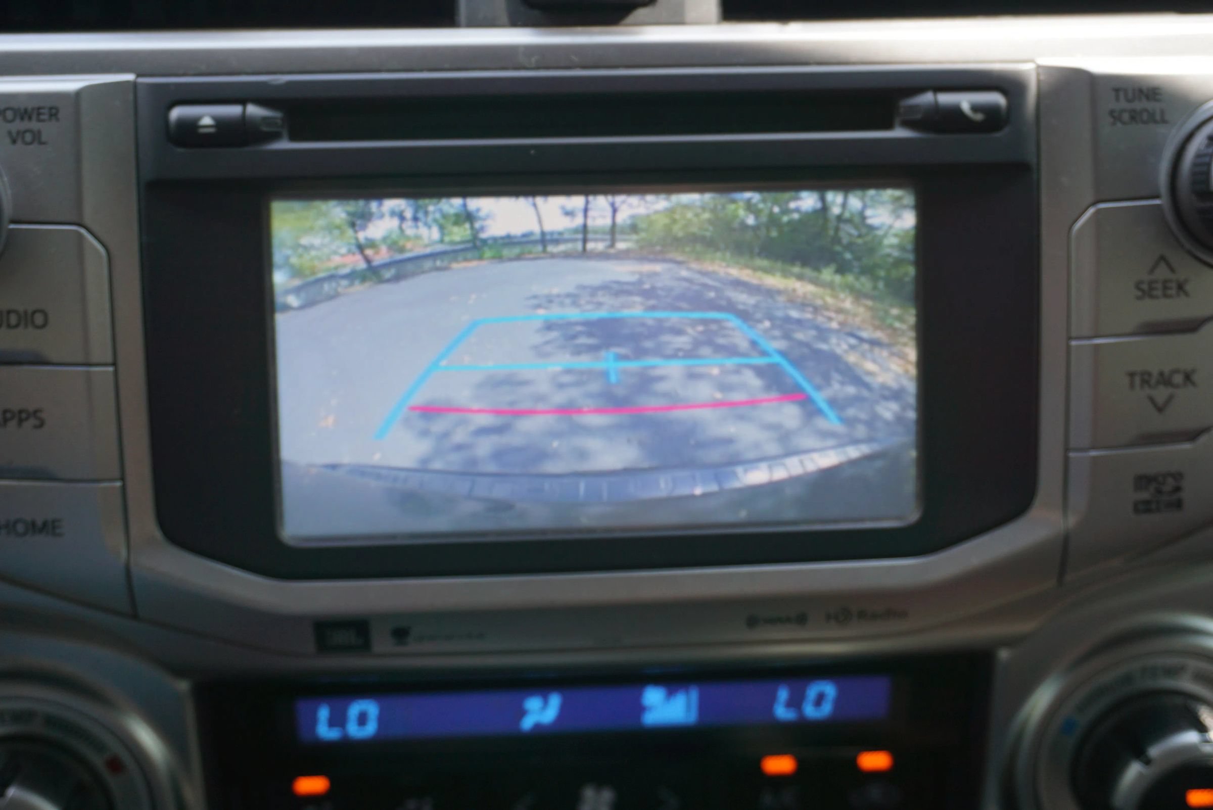 Used 2016 Toyota 4Runner Limited RWD image 33