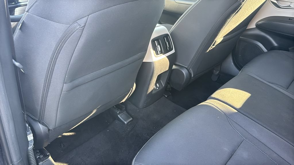 Used 2024 Hyundai Tucson SEL FWD image 31