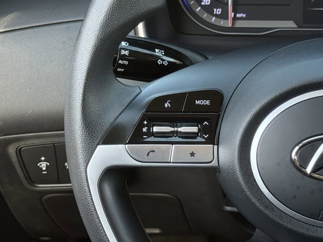 Used 2024 Hyundai Tucson SEL image 13