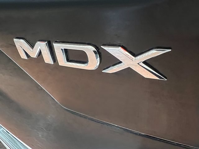 New 2026 Acura MDX w/ Advance Package AWD/4WD image 5