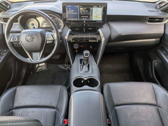 Used 2021 Toyota Venza Limited w/ Advanced Technology Package image 14