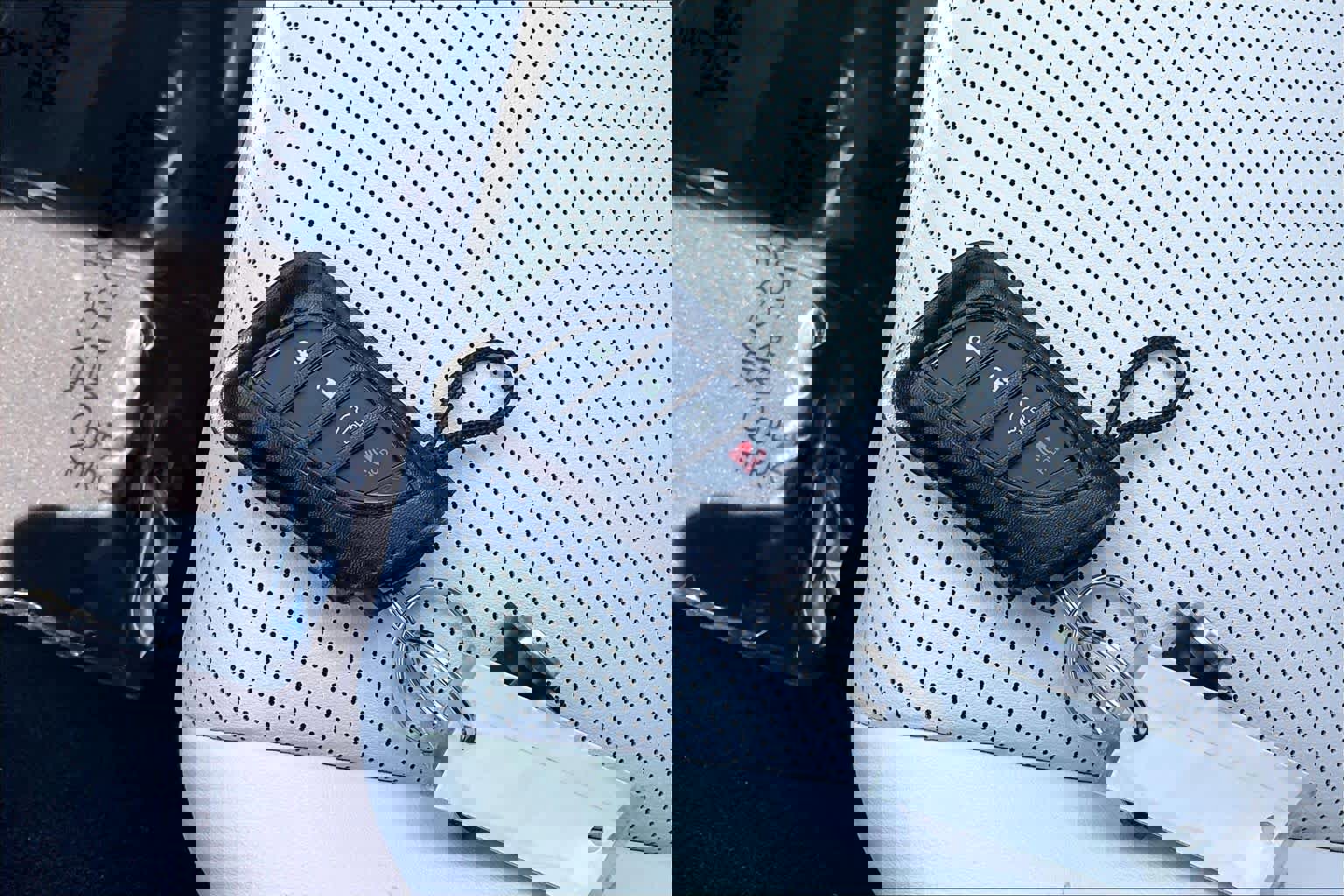 Used 2023 Lexus ES 350 w/ Premium Package image 14