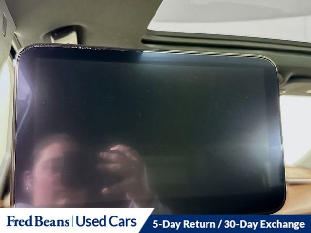 Used 2023 Chevrolet Tahoe High Country image 29