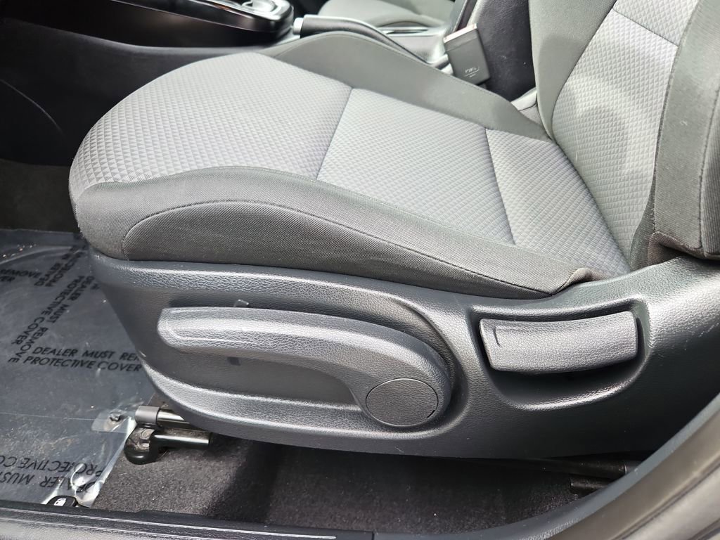 Used 2024 Kia Soul LX w/ Option Group 015 image 21