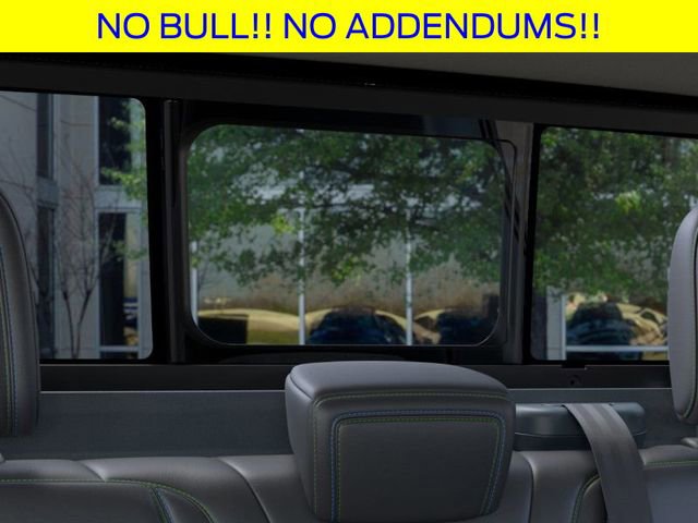 New 2026 Ford Maverick Lobo image 25