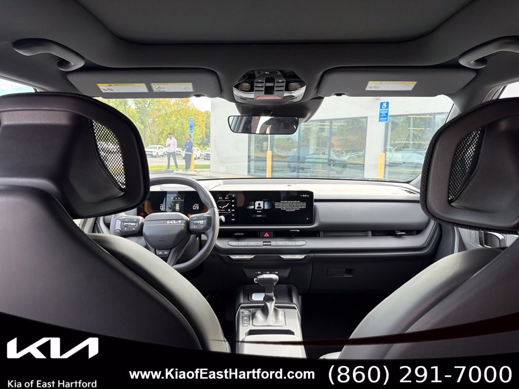 New 2027 Kia Seltos X-Line S w/ X-Line S Premium Package AWD/4WD image 21