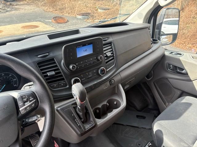 Used 2024 Ford Transit 250 Low Roof w/ Exterior Upgrade Package image 31