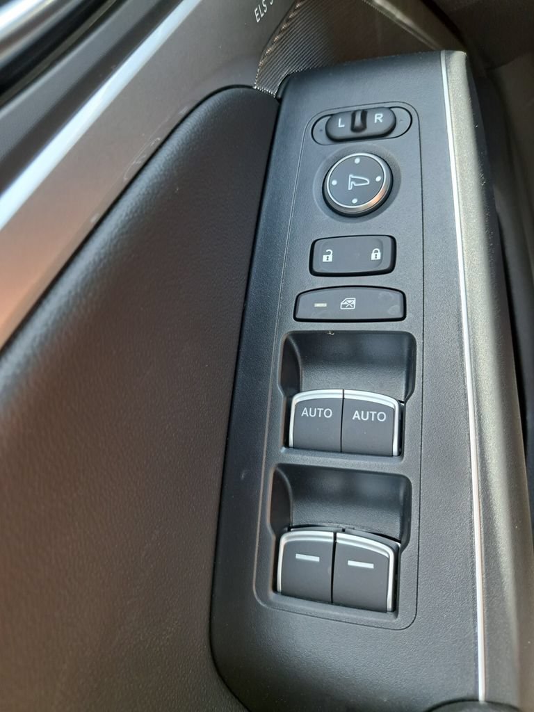 New 2026 Acura Integra A-Spec FWD image 15
