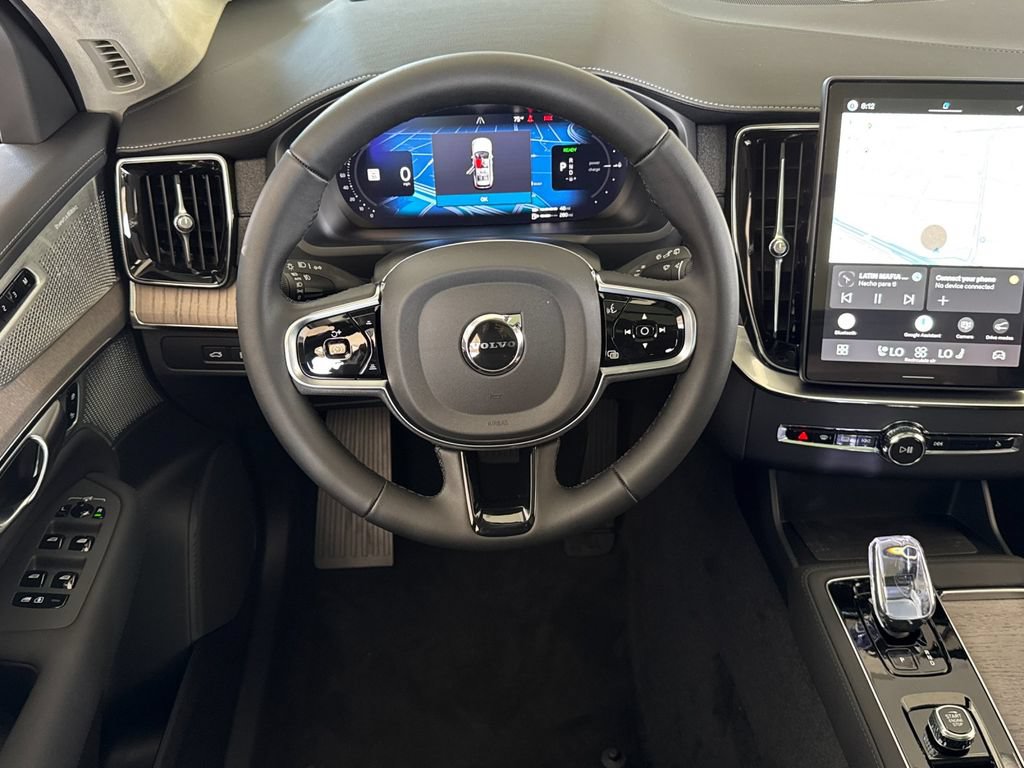 New 2026 Volvo XC90 T8 Ultra w/ Lounge Package AWD/4WD image 13