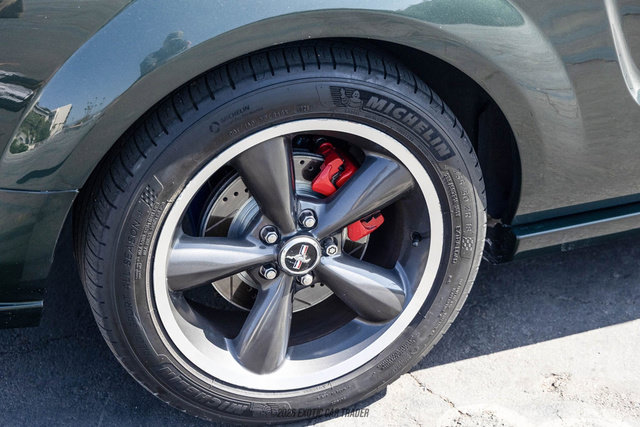 Used 2009 Ford Mustang GT RWD image 97