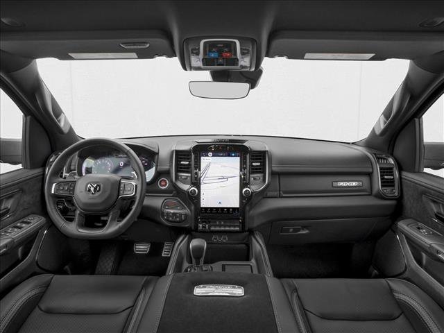 New 2026 RAM 1500 RHO w/ Bed Utility Group image 5