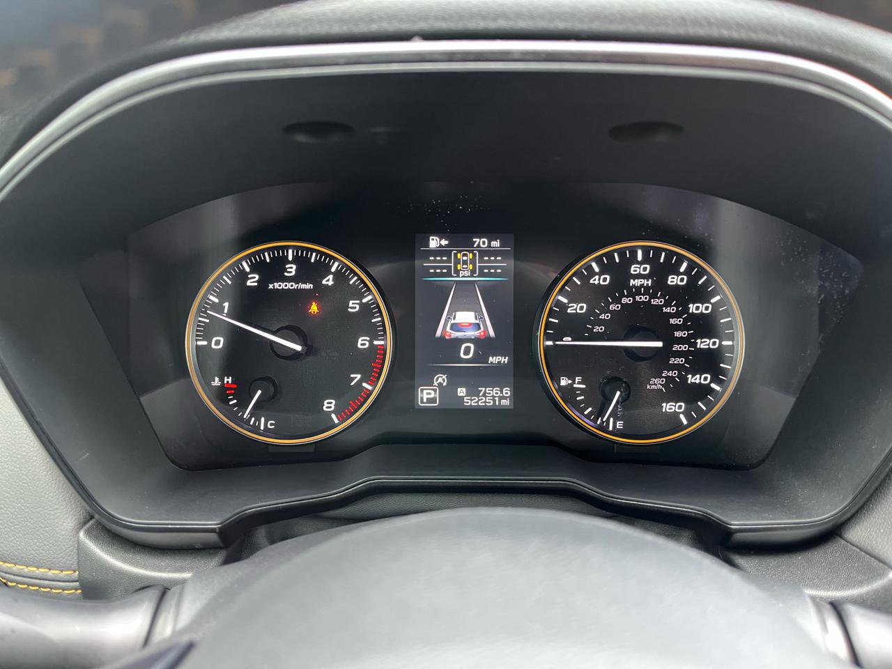 Used 2022 Subaru Outback Wilderness AWD/4WD image 26