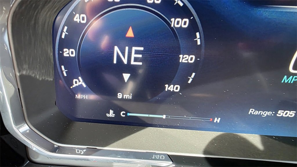 New 2026 Chevrolet Silverado 1500 LT image 24