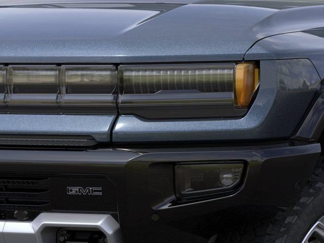 New 2026 GMC Hummer EV 4x4 Crew Cab image 10