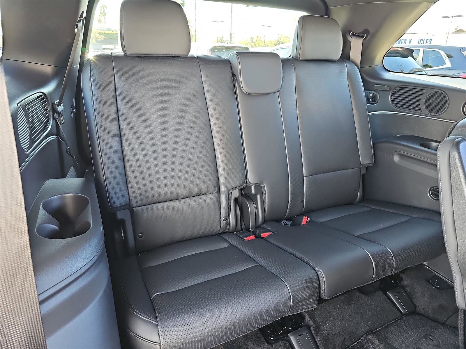 New 2026 Hyundai Palisade Calligraphy image 12