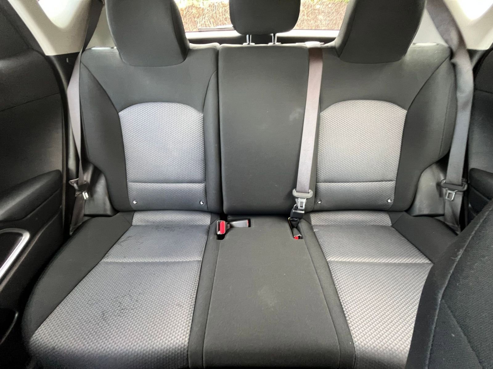 Used 2025 Kia Soul LX w/ LX Technology Package image 36